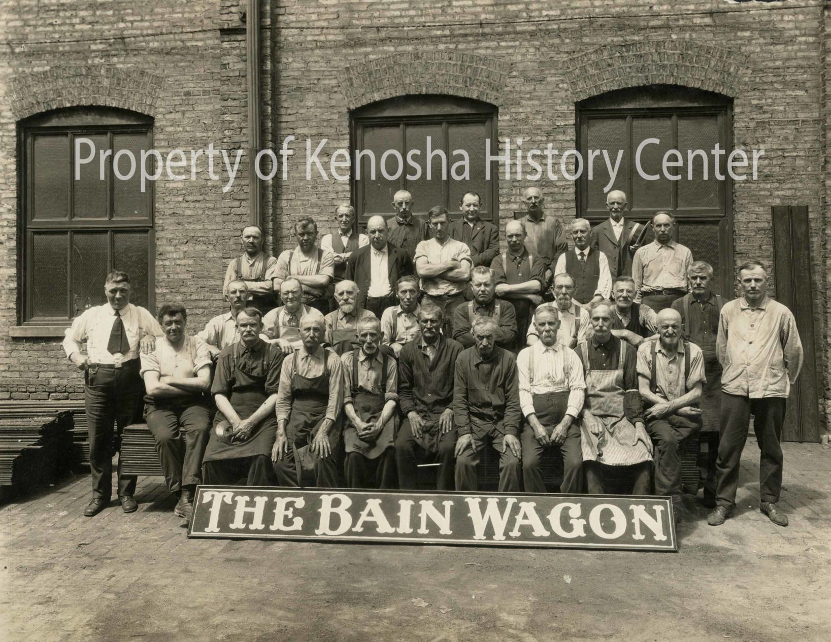 HISTORIC PHOTO